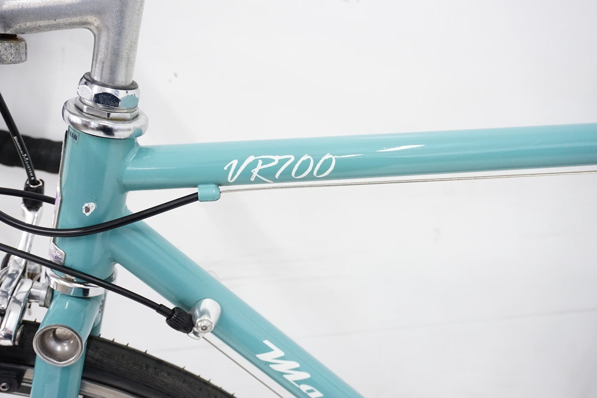 MANHATTAN BIKE「マンハッタンバイク」 VR700 2023年頃モデル ロードバイク / 浜松店