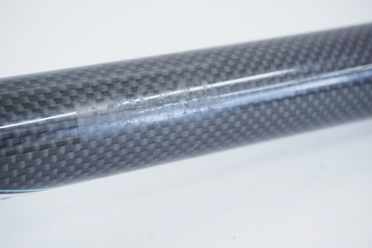 REPARTO CORSE 「レパルトコルサ」 Φ31.6 350mm カーボンシートポスト / 京都八幡店