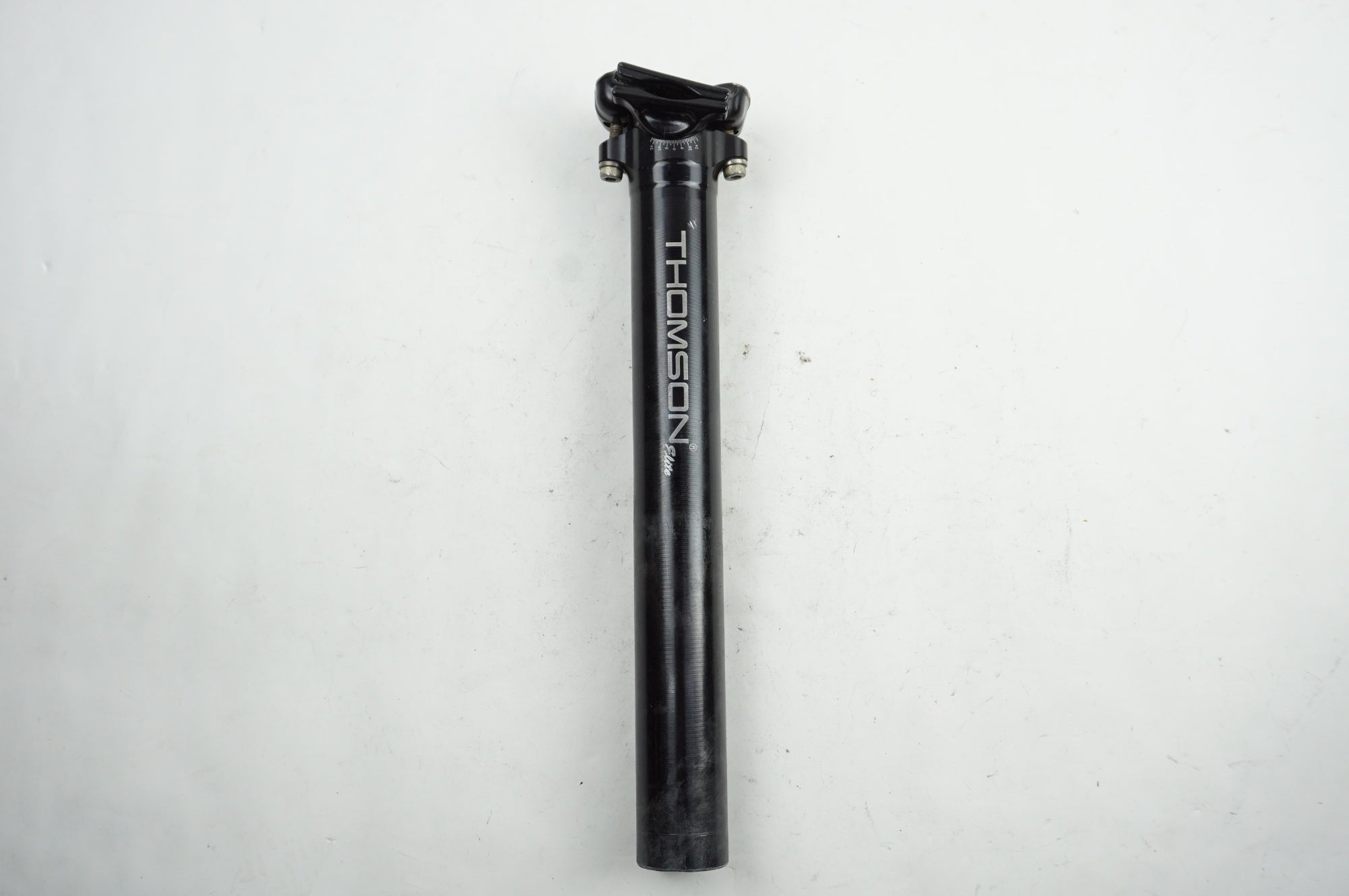 THOMSON 「トムソン」 ELITE 31.6mm シートポスト / 川越店