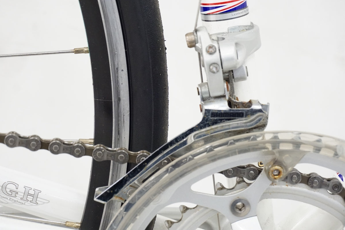 RALEIGH「ラレー」 CRE CARLTON-E 2010年モデル ロードバイク / 浜松店