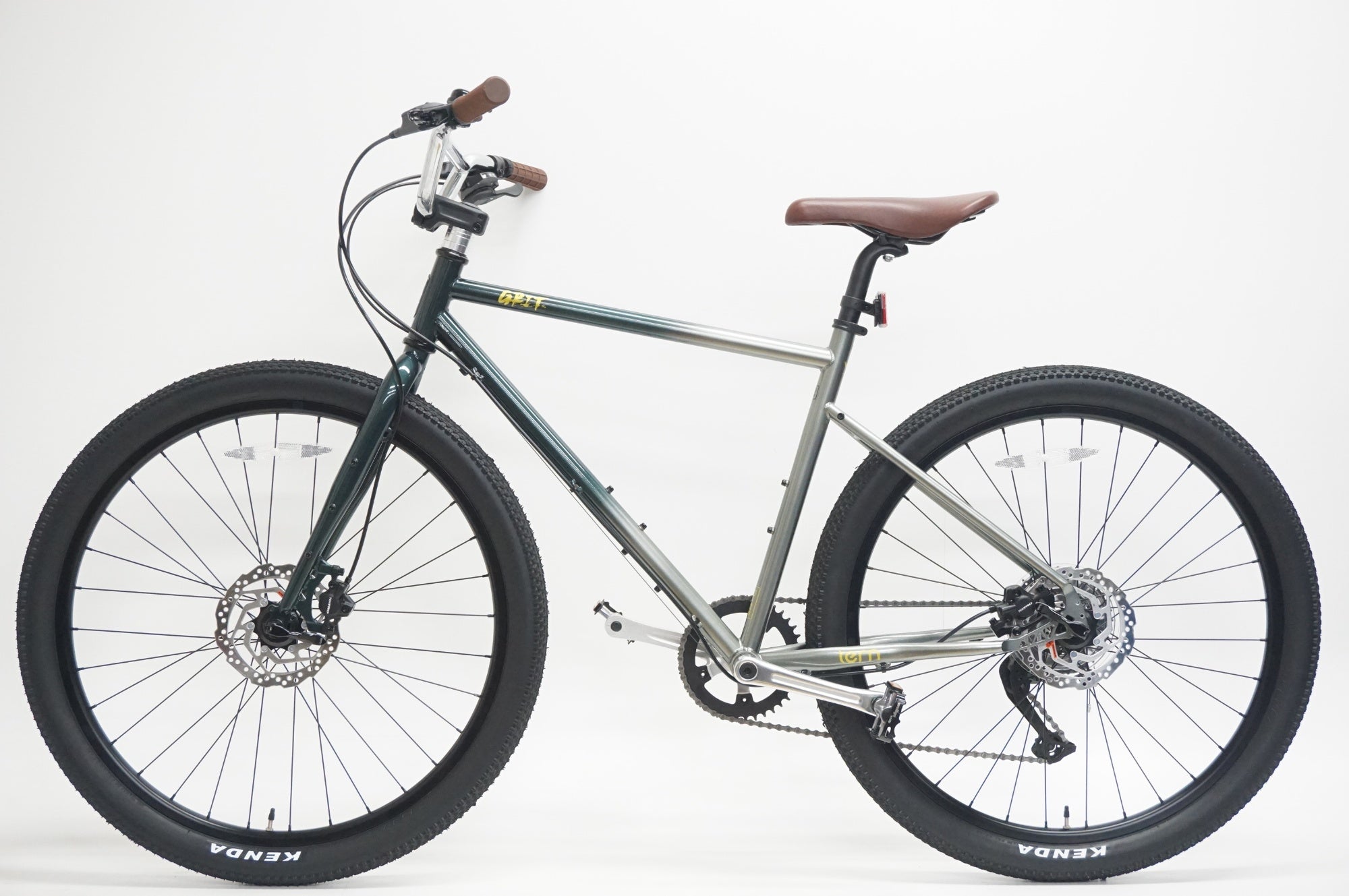 TERN 「ターン」 GRIT 2026年モデル クロスバイク / 福岡店