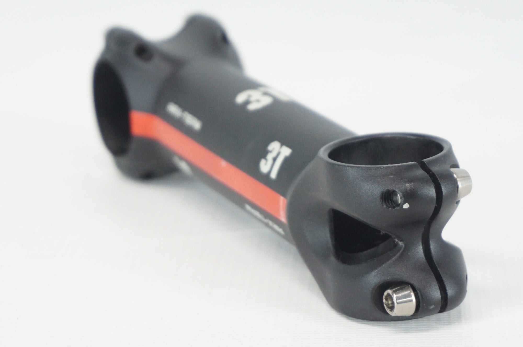 3T 「スリーティー」 ARX-TEAM Φ31.8 130mm ステム / 阪急塚口店