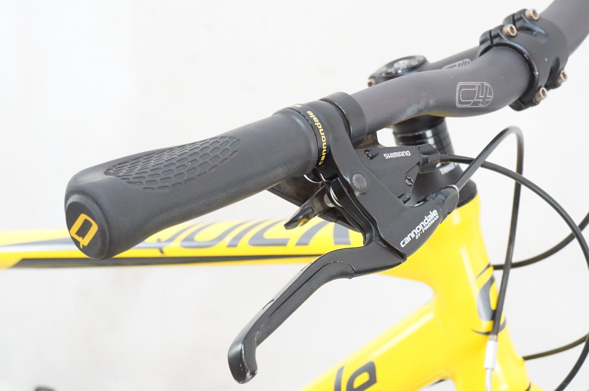 CANNONDALE 「キャノンデール」 QUICK4 2014年モデル クロスバイク / バイチャリ浦和ベース