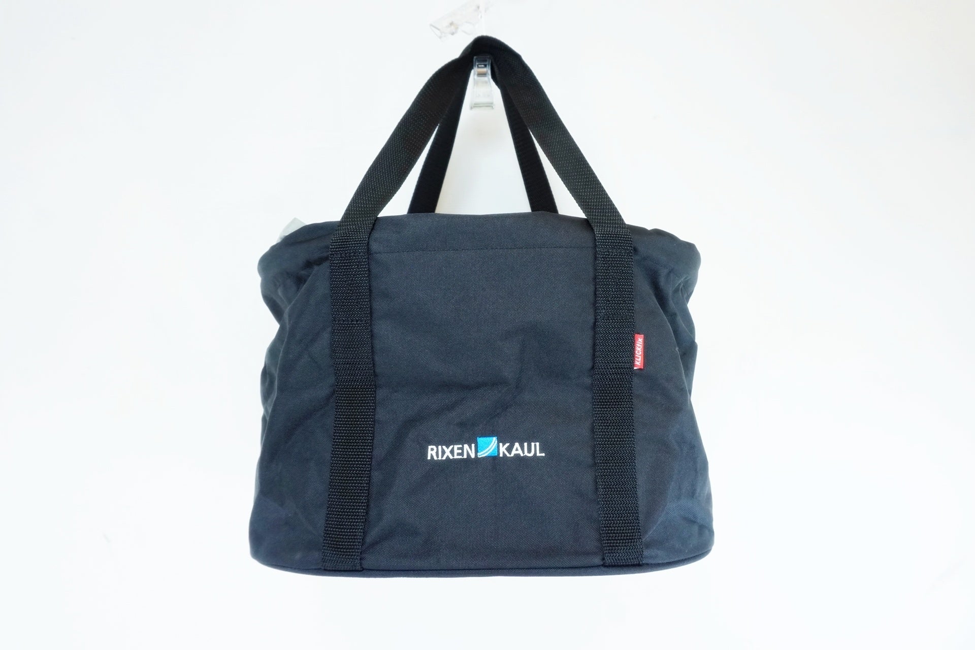 RIXEN KAUL 「リクセンカウル」 SHOPPER フロントバッグ / 有明ガーデン店