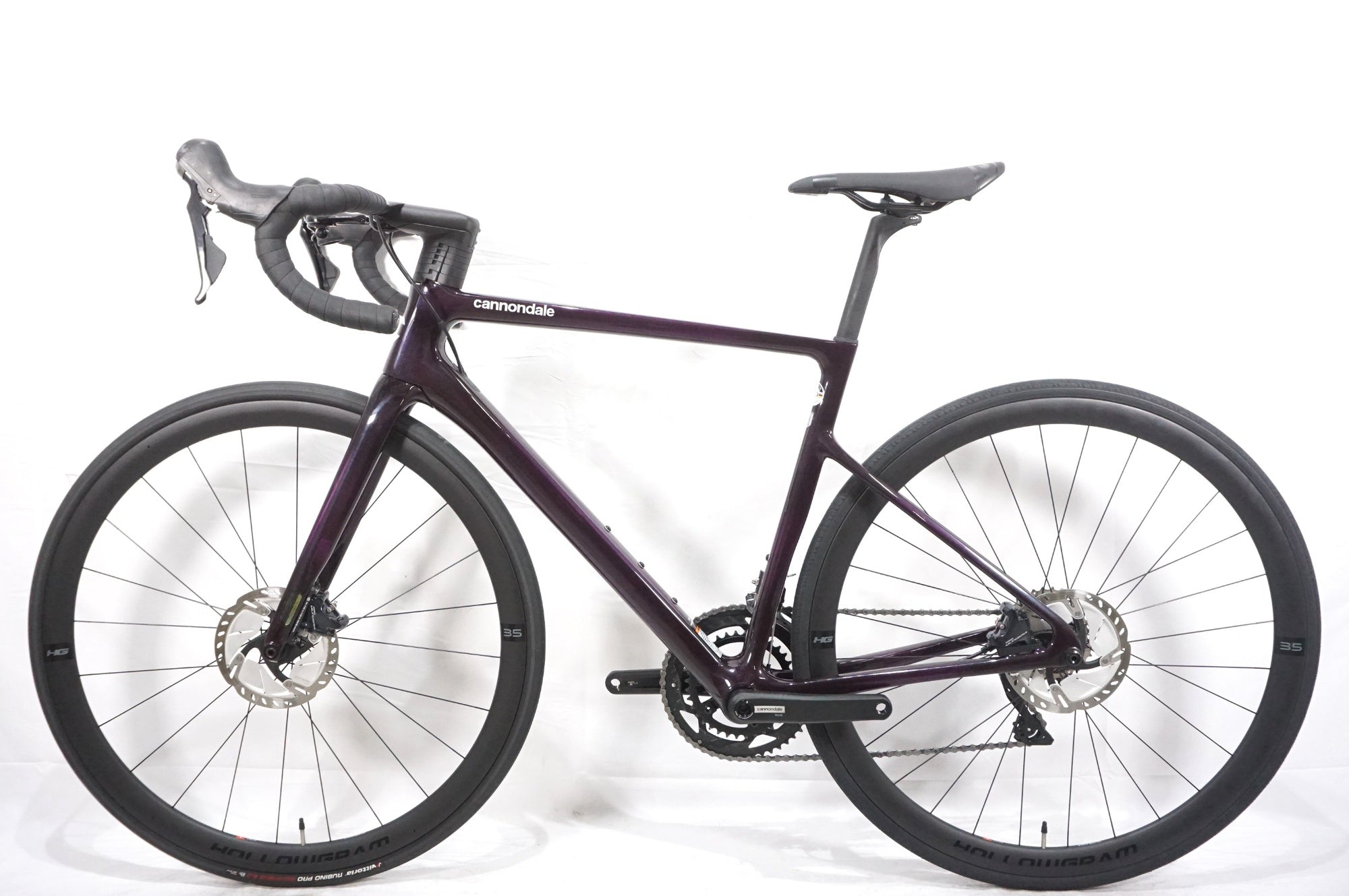 CANNONDALE 「キャノンデール」 SUPERSIX EVO CARBON DISC ULTEGRA 2021年モデル ロードバイク / AKIBA店