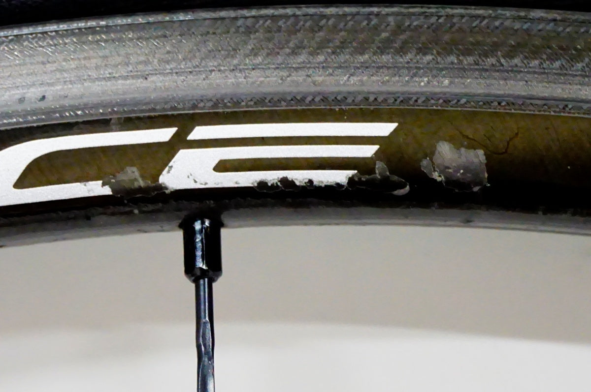 SHIMANO 「シマノ」 DURA-ACE WH-9000-TU-C24 シマノ11速 ホイールセット / 名古屋大須店