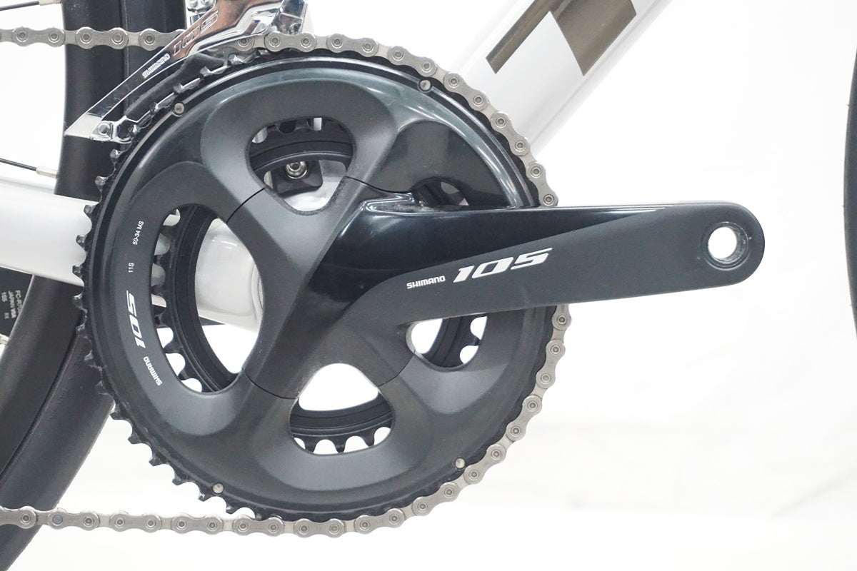 TREK 「トレック」 EMONDA SL5 DISC 2021年モデル ロードバイク / 大阪美原北インター店