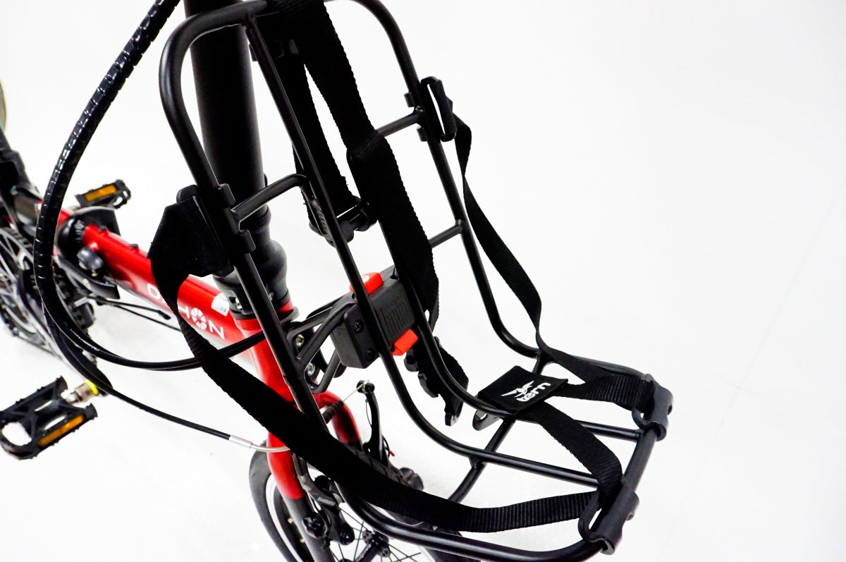 DAHON 「ダホン」 K3 2022年頃 14インチ 折り畳み自転車 / 名古屋大須店