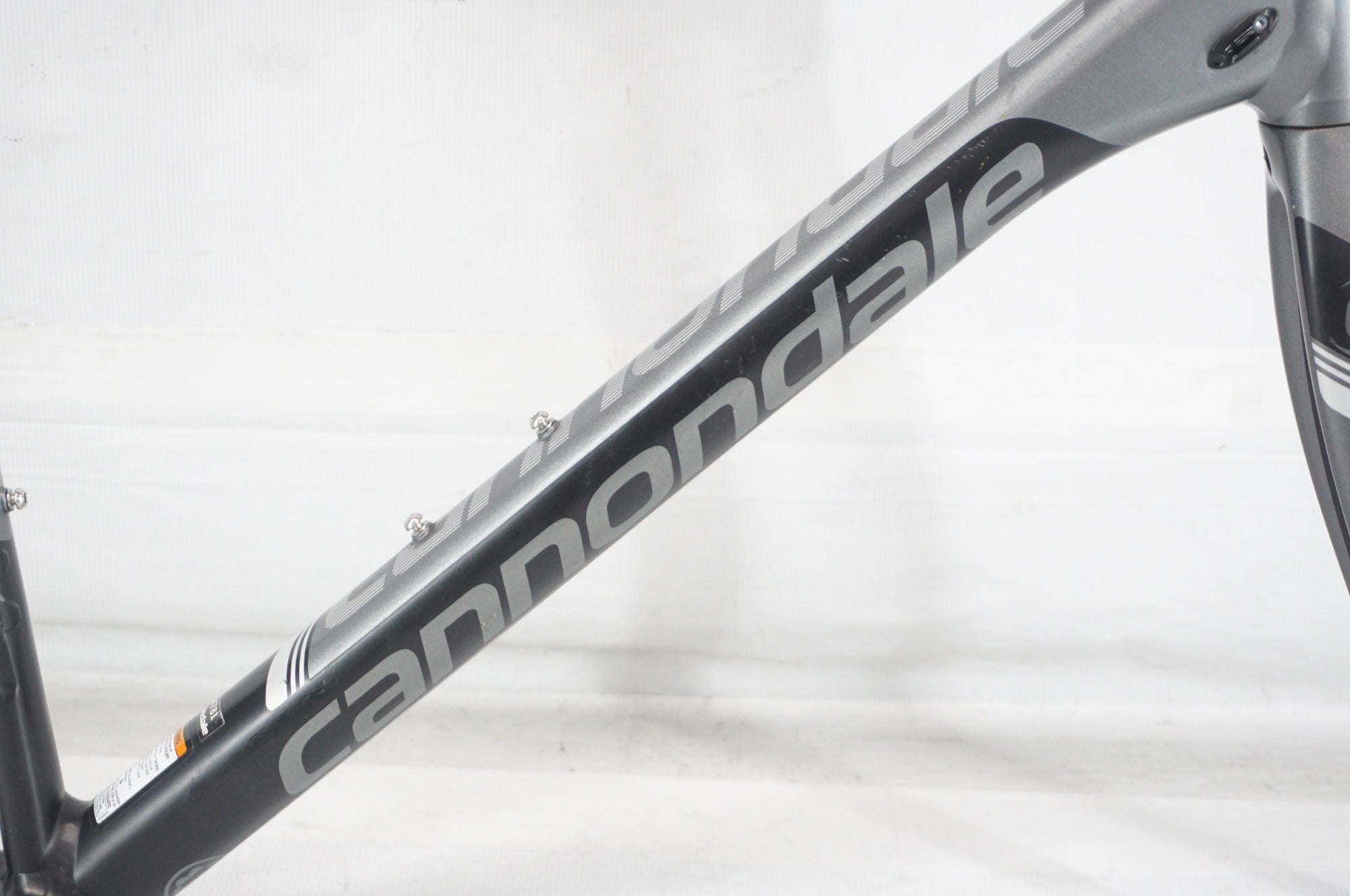 CANNONDALE 「キャノンデール」 CAAD10 5 105 2014年モデル フレームセット / 阪急塚口店