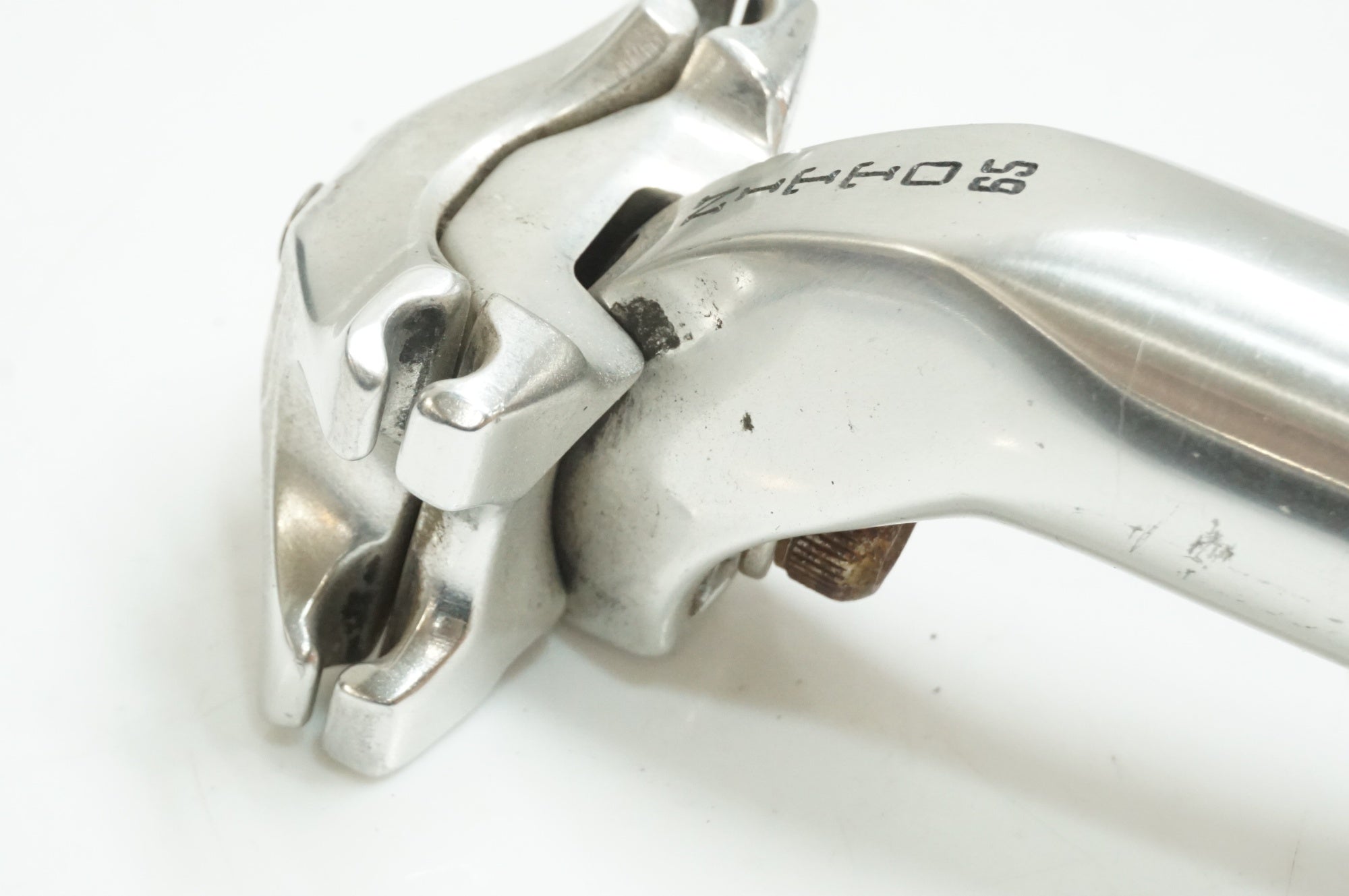 NITTO 「ニットー」 S65 φ27.0 250mm シートポスト / 大宮店