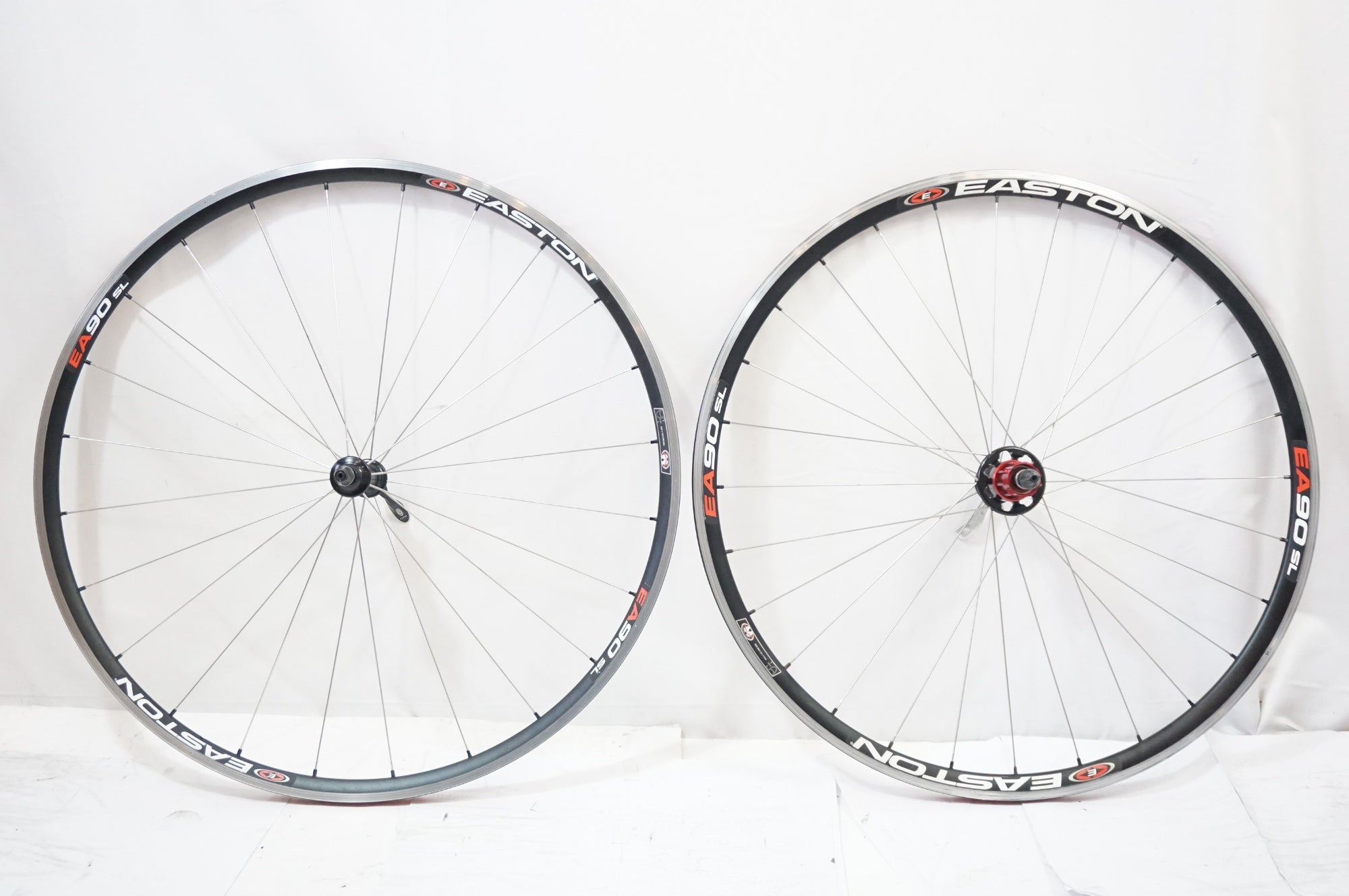 EASTON EA90 SL ホイール後輪 EASTON 「イーストン」 EA90 SL ホイールセット / 世田谷店 ｜ バイチャリ