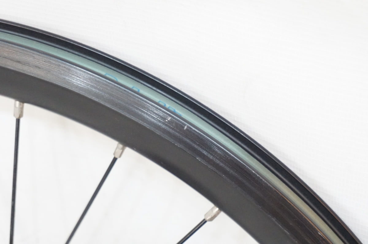 ノーブランド 20インチ SHIMANO 8-10S ホイールセット / 浦和ベース