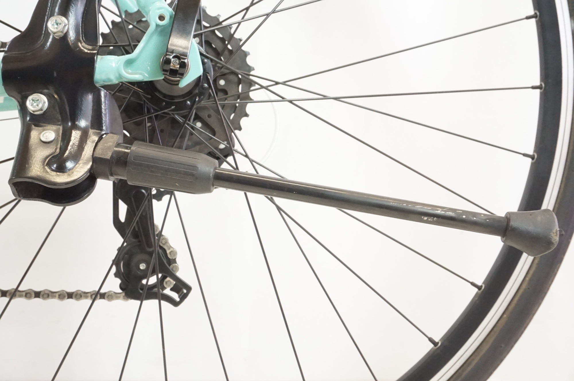 BIANCHI 「ビアンキ」 CAMALEONTE1 2017年モデル クロスバイク / 宇都宮店