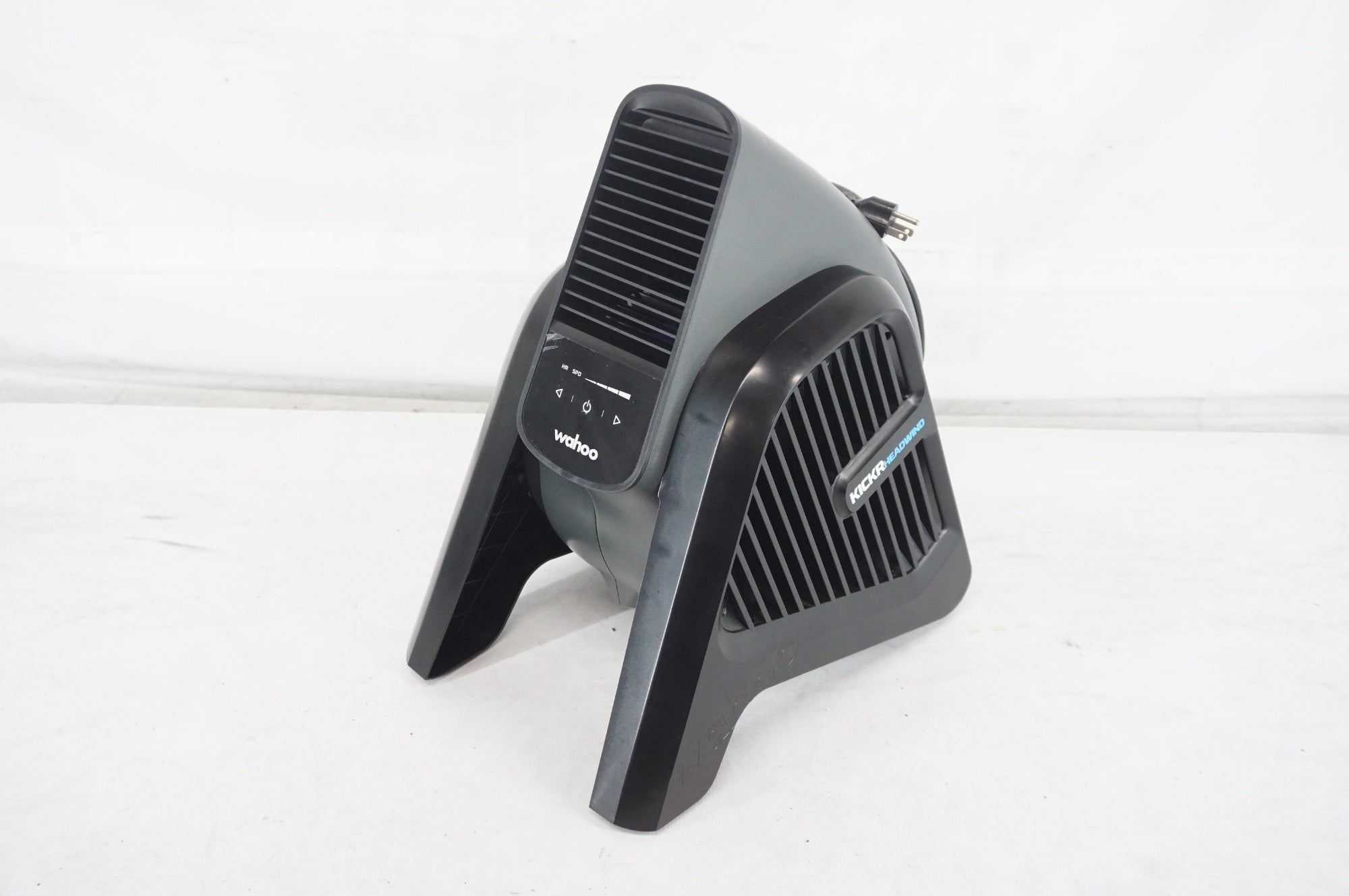 WAHOO 「ワフー」 KICKR HEAD WIND トレーニング機器 / 阪急塚口店