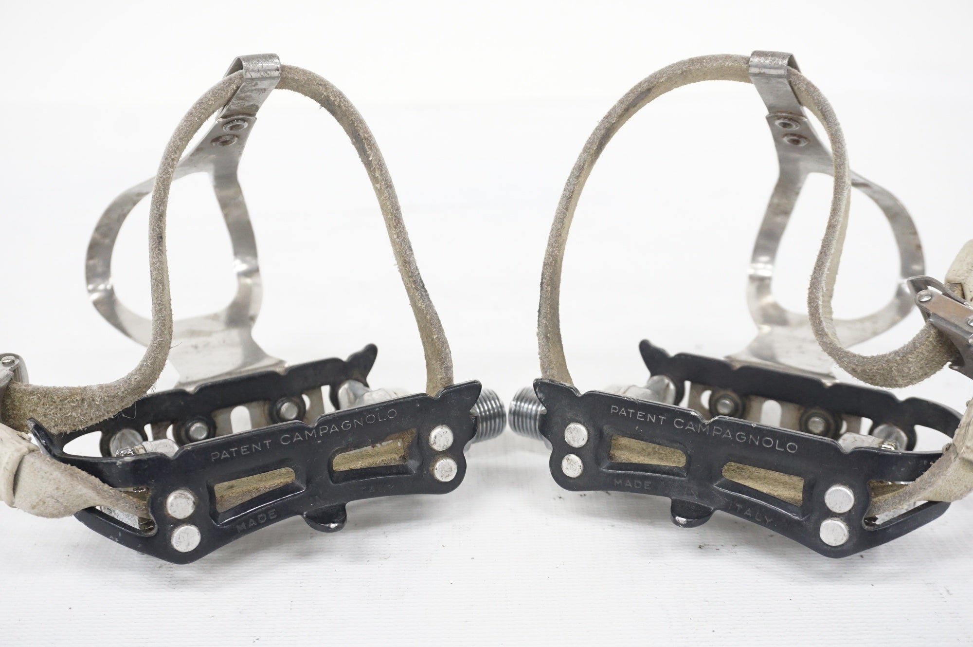 CAMPAGNOLO 「カンパニョーロ」 STRADA SUPERLEGGERI ペダル / 阪急塚口店