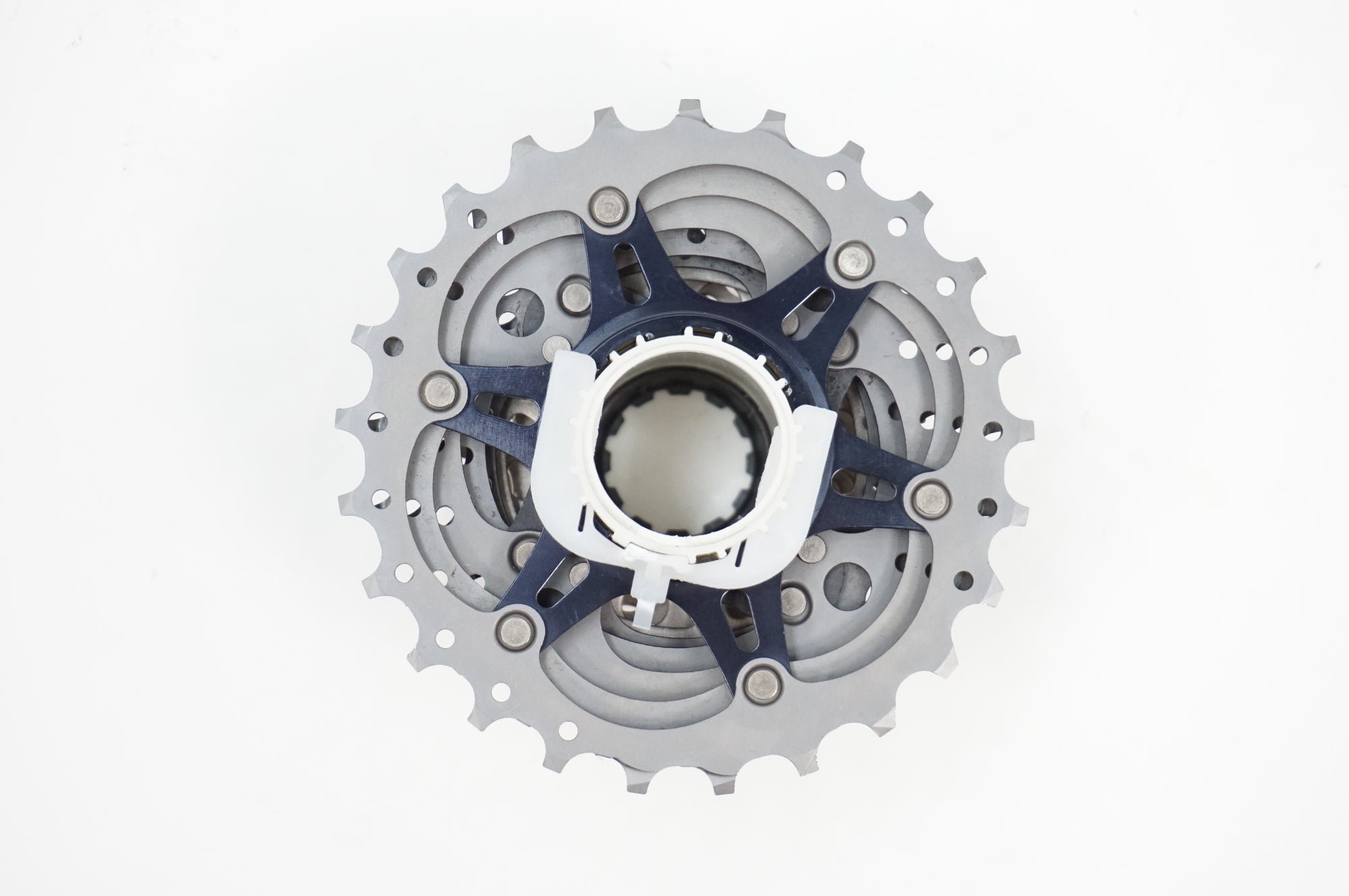 SHIMANO 「シマノ」 DURA-ACE CS-R9100 12-25T スプロケット/ 川越店