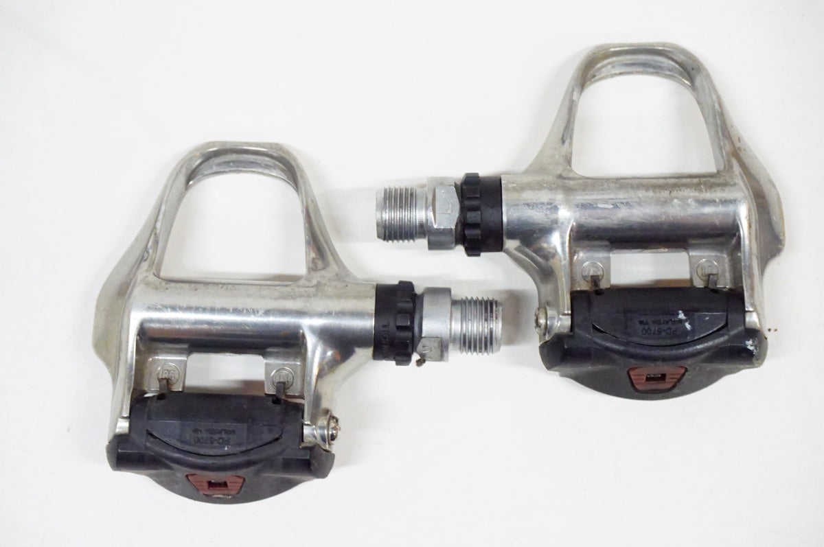SHIMANO 「シマノ」 105 PD-5700 ペダル / 名古屋大須店