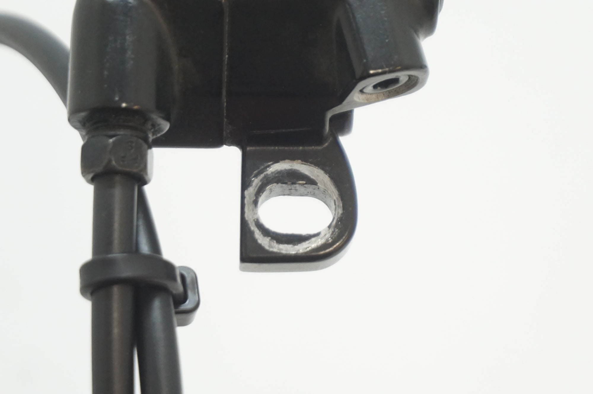 SHIMANO 「シマノ」 BR-MT410 + BL-M4100 ディスクブレーキセット / 福岡店