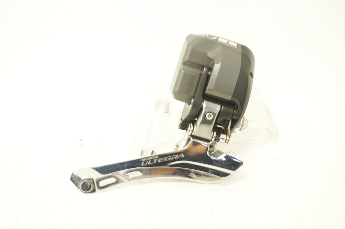 SHIMANO 「シマノ」 ULTEGRA Di2 FD-6770 フロントディレイラー / 大阪門真店
