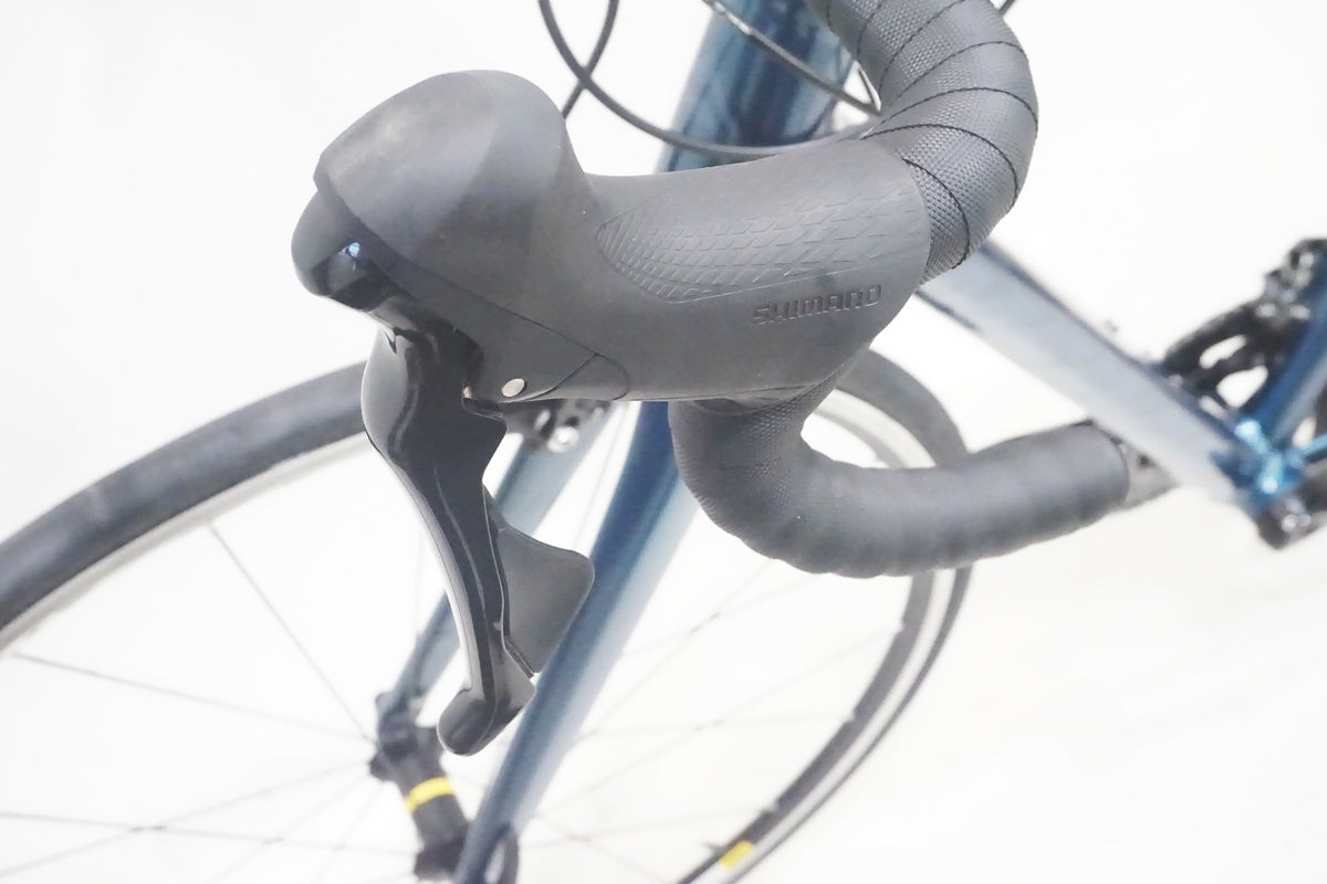 MERIDA 「メリダ」 SCULTURA RIM 400 2023年モデル ロードバイク/ 京都西院店
