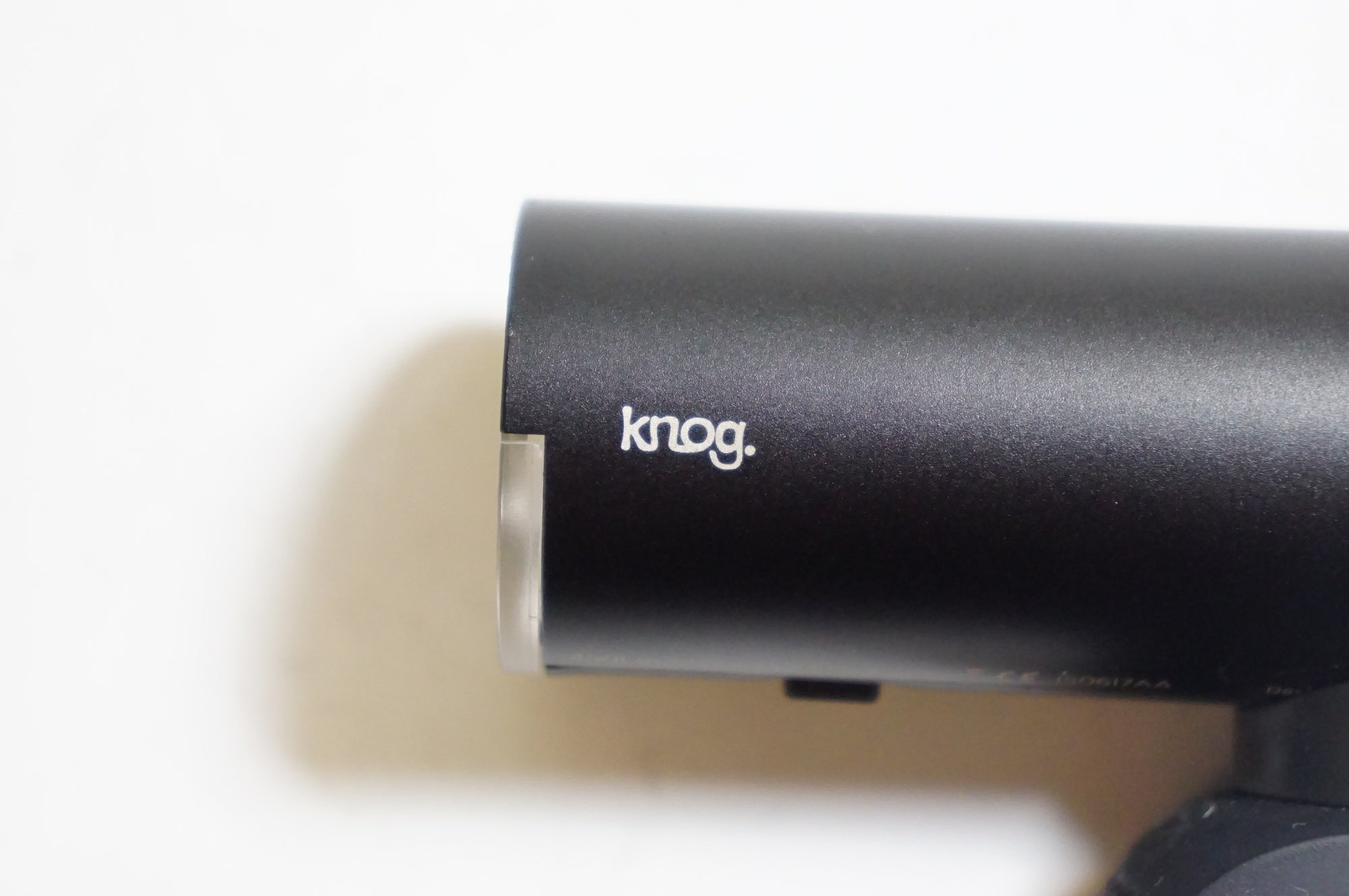 KNOG 「ノグ」 PWR RIDER フロントライト / 熊谷本店