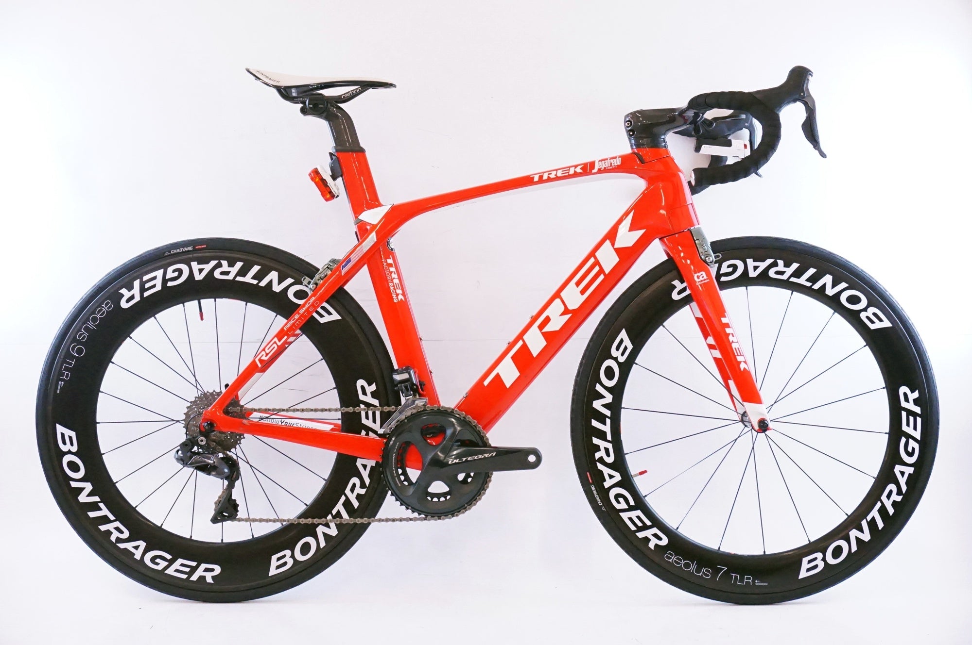 TREK 「トレック」 MADONE 9 2016年モデル ロードバイク / 浜松店 
