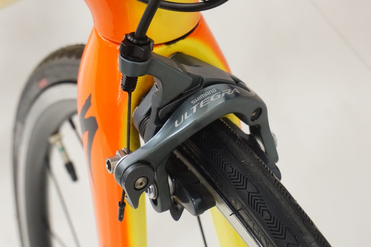 SPECIALIZED「スペシャライズド」 AMIRA COMP 2017年モデル ロードバイク / 浜松店