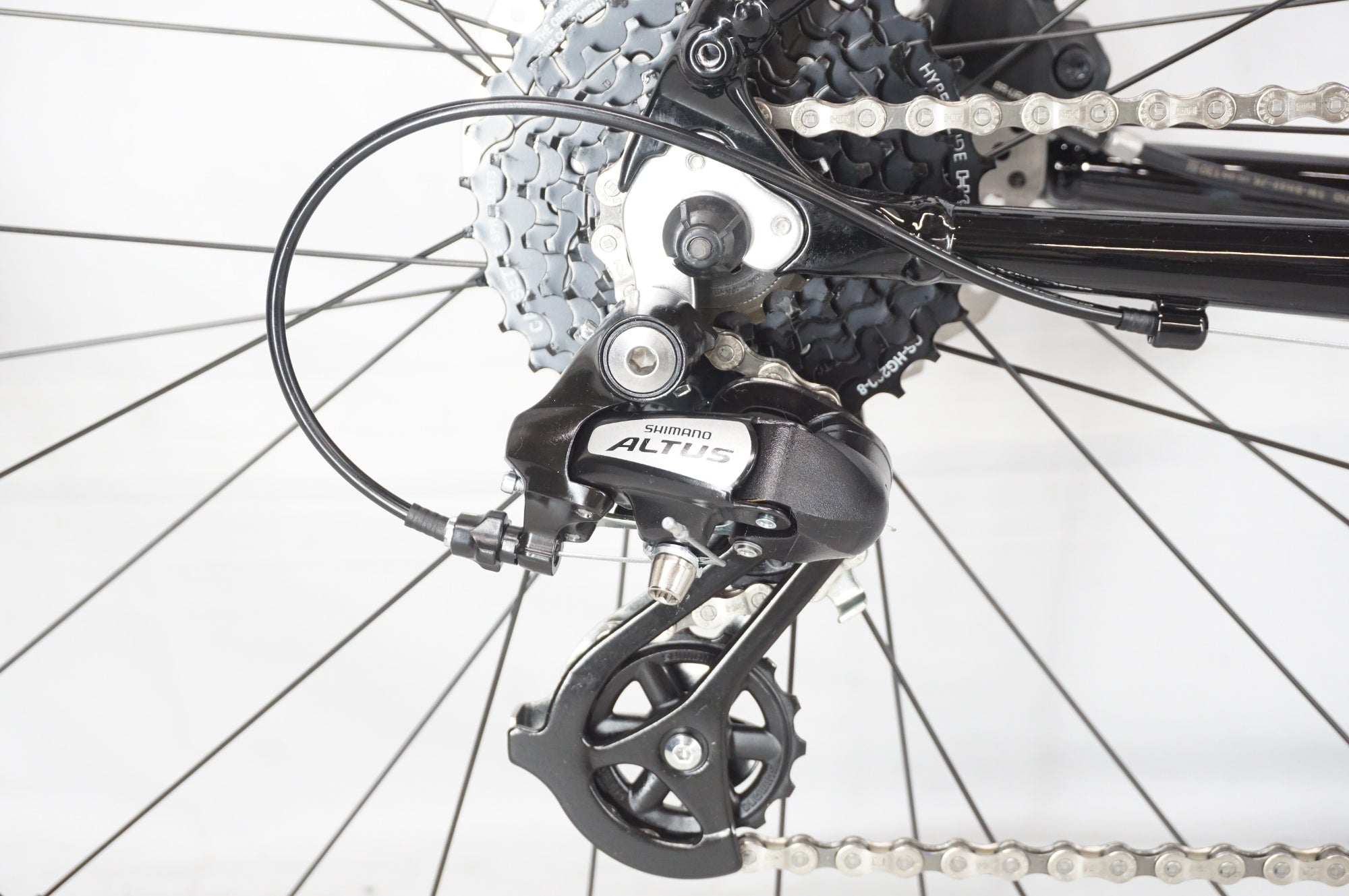 BIANCHI 「ビアンキ」 ROMA3 DISC 2022年モデル クロスバイク / 阪急塚口店