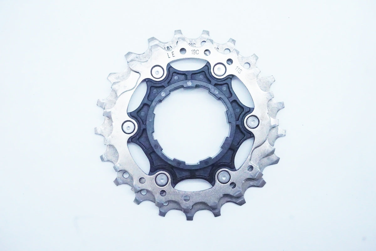SHIMANO「シマノ」 ULTEGRA CS-6800 11-28T スプロケット/ 京都西院店