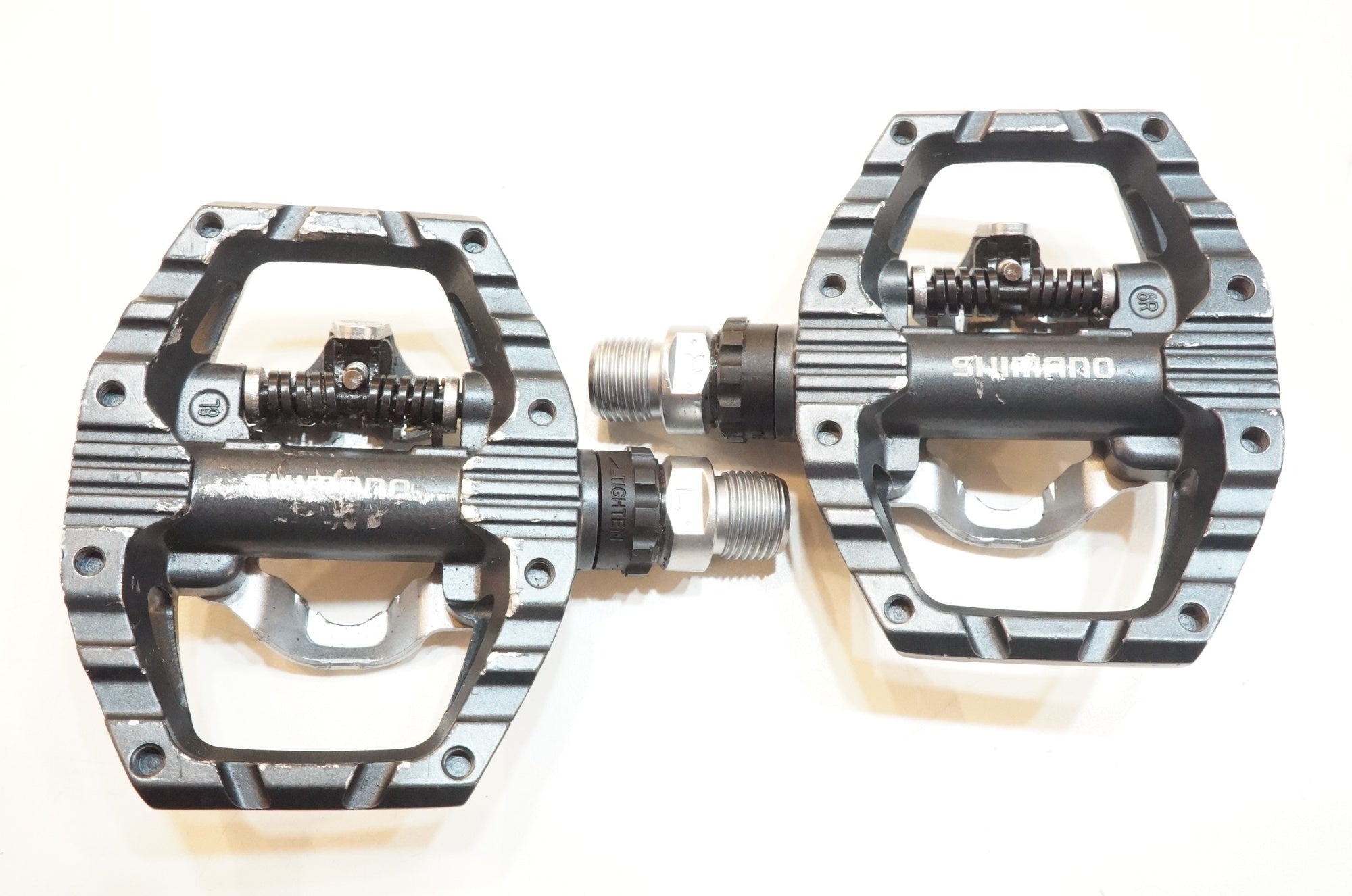 SHIMANO 「シマノ」 PD-EH500 ペダル / 浦和ベース ｜ バイチャリ