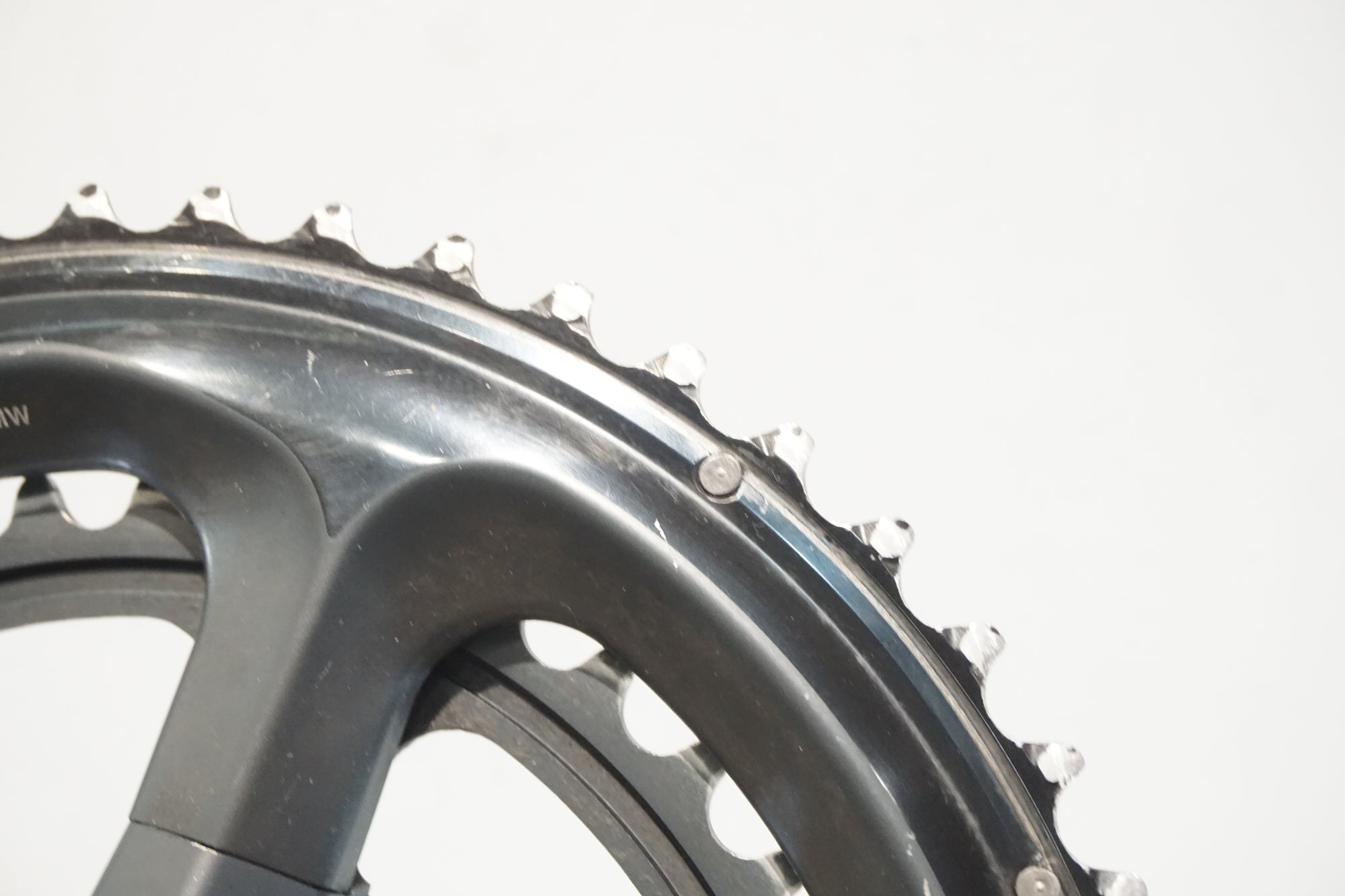 SHIMANO 「シマノ」 ULTEGRA FC-R8000 53-39T 170mm PIONEER パワーメーター付き クランクセット / 横浜戸塚店