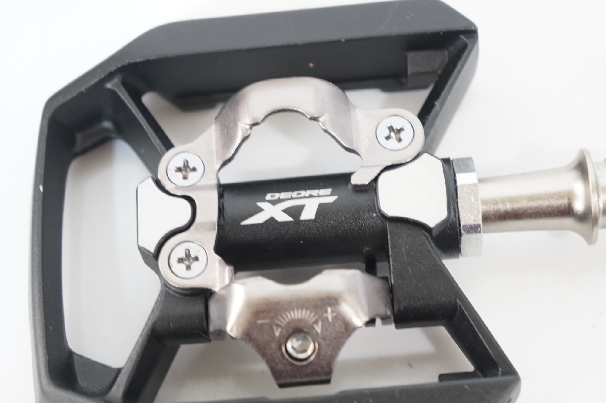 SHIMANO 「シマノ」 DEORE XT PD-T8000 ペダル / 大宮店