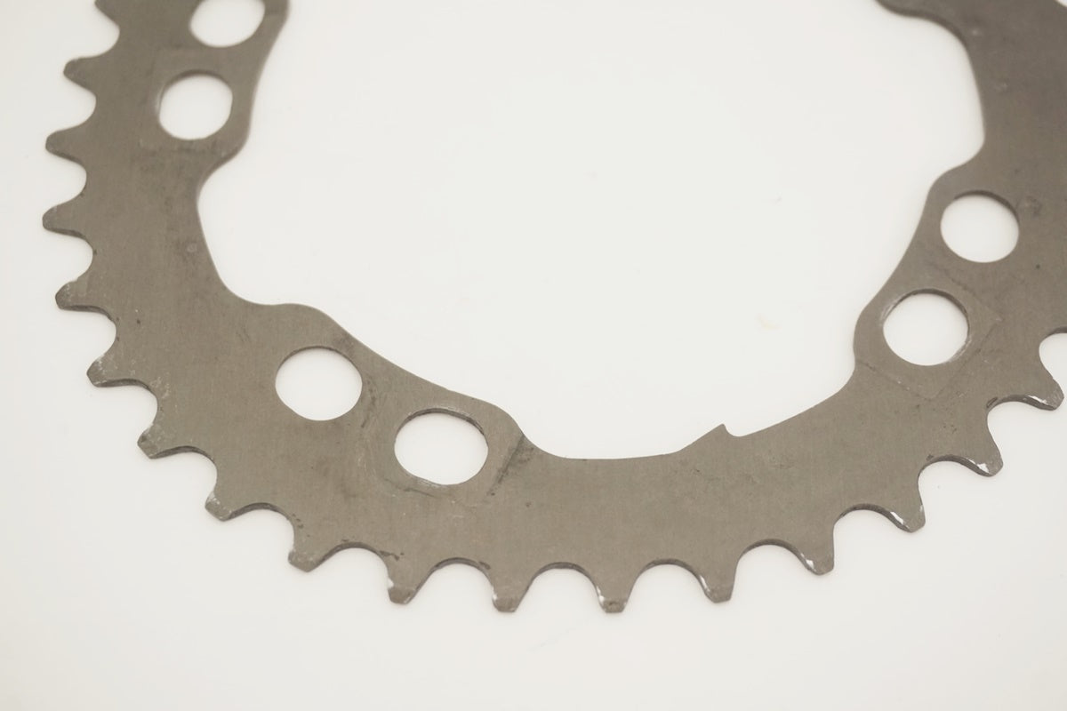 COMPUTERDESIGNED 「コンピューターデザイン」 DRIVE SYSTEM BIOPACE 36T チェーンリング / 京都八幡店