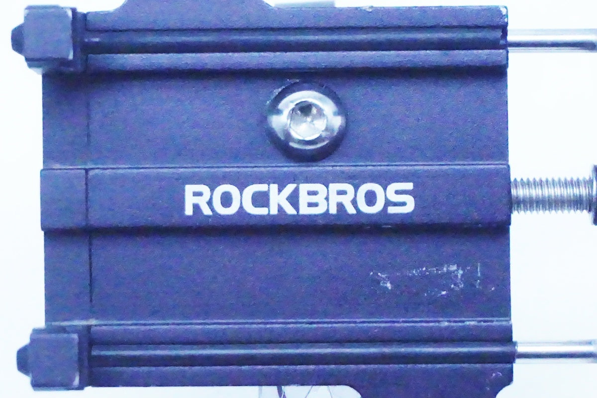 ROCKBROS「ロックブロス」 スマホホルダー/ 京都西院店
