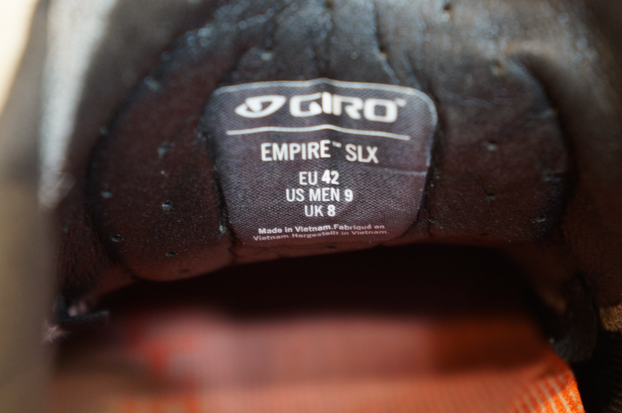GIRO 「ジロ」 EMPIRE SLX 26.0cm相当 シューズ / バイチャリ浦和ベース