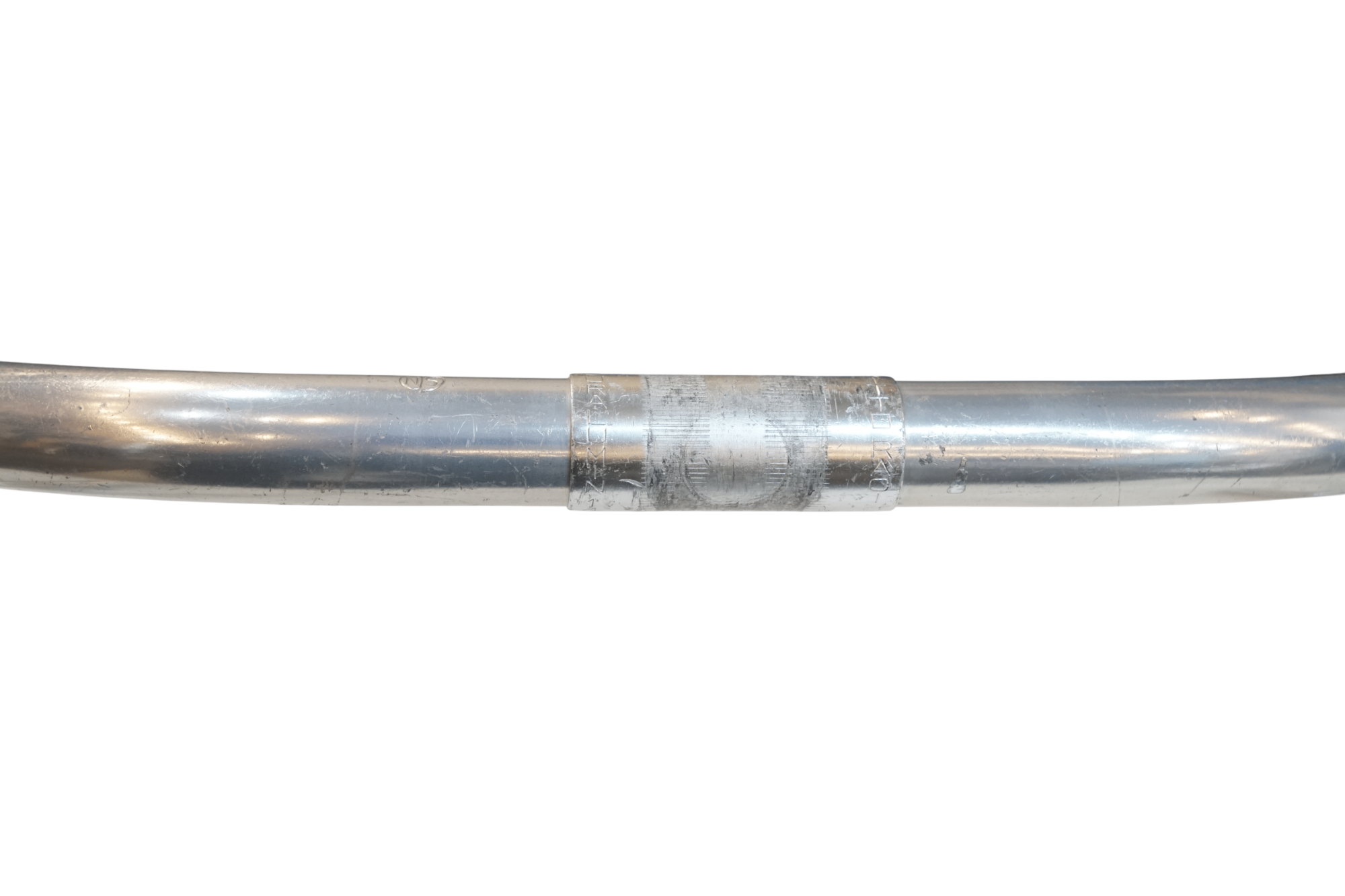 NITTO 「ニットー」 DURALUMINI B125AA φ25.4 380mm NJS ハンドル / バイチャリ浦和ベース