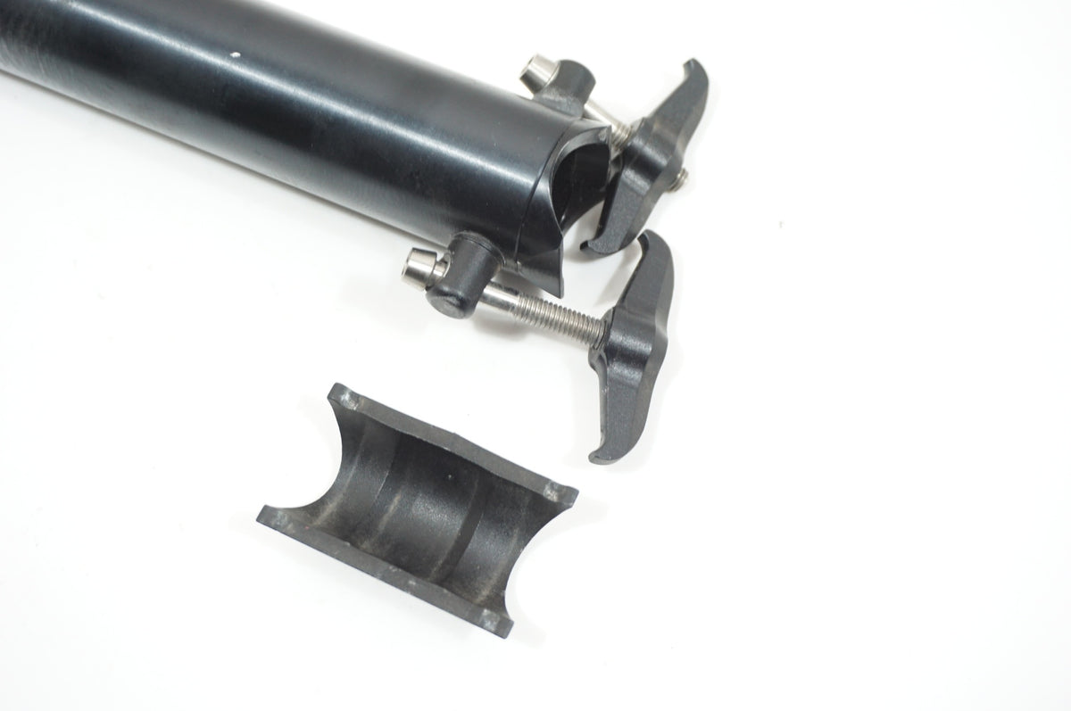 KCNC 「ケーシーエヌシー」 LITE WING 7000 φ33.9 550mm シートポスト / 世田谷店