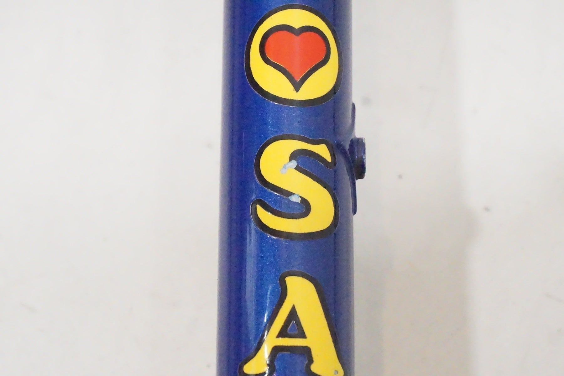 DE ROSA「デローザ」 NEO PRIMATO 年式不明 フレームセット / 京都西院店