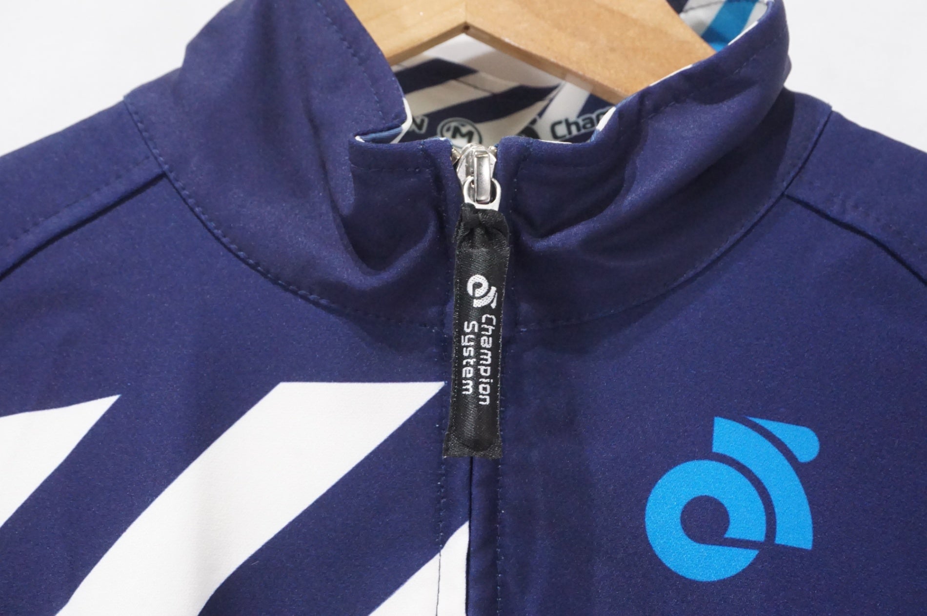 CHAMPION SYSTEM 「チャンピオンシステム」 Mサイズ レディース ジャージ / AKIBA店