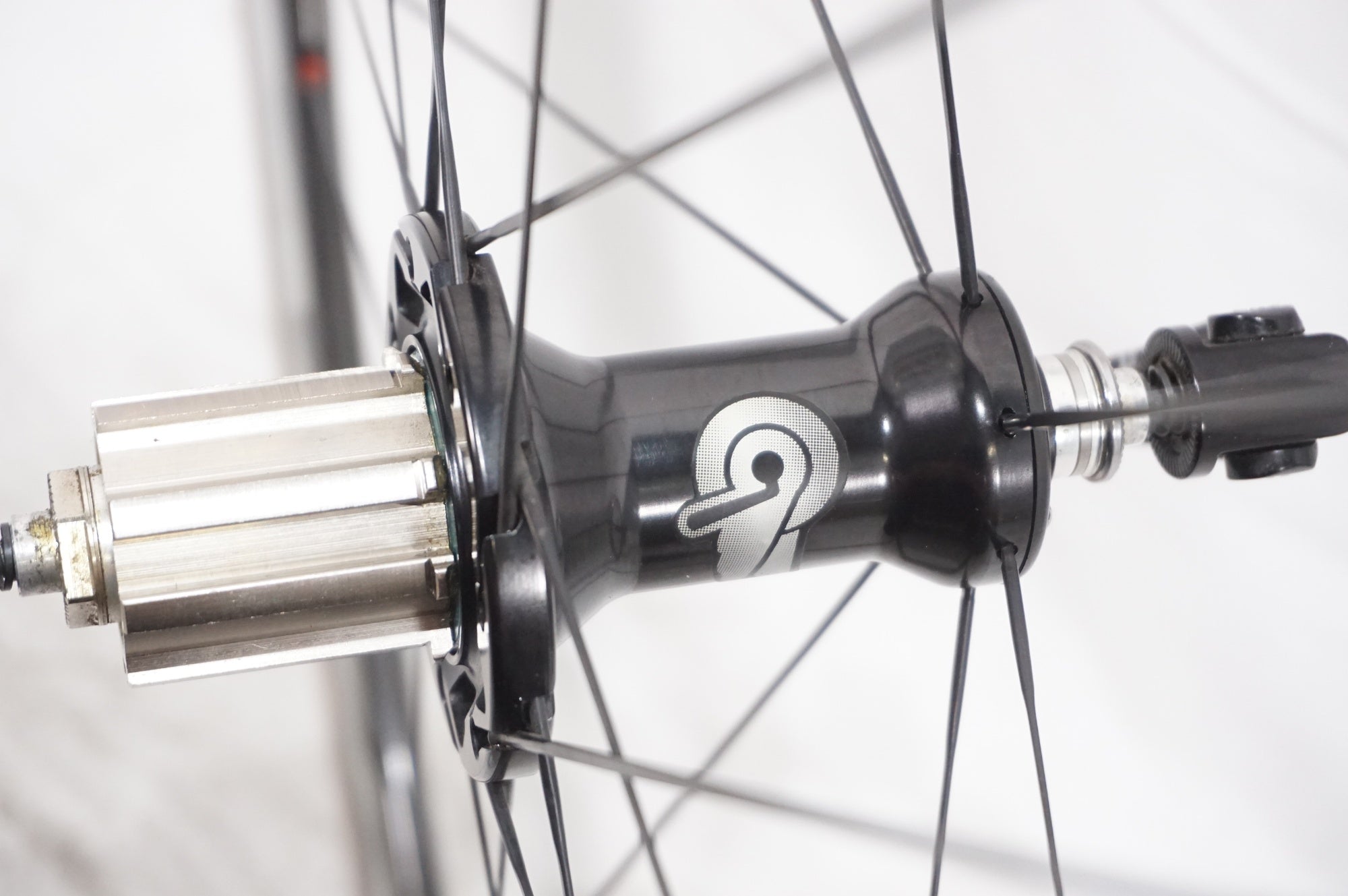 CAMPAGNOLO 「カンパニョーロ」 BULLET ULTRA 50 カンパフリー ホイールセット / AKIBA店