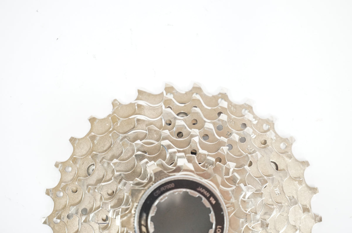 SHIMANO 「シマノ」 105 CS-R7000 11-30T スプロケット / 宇都宮店