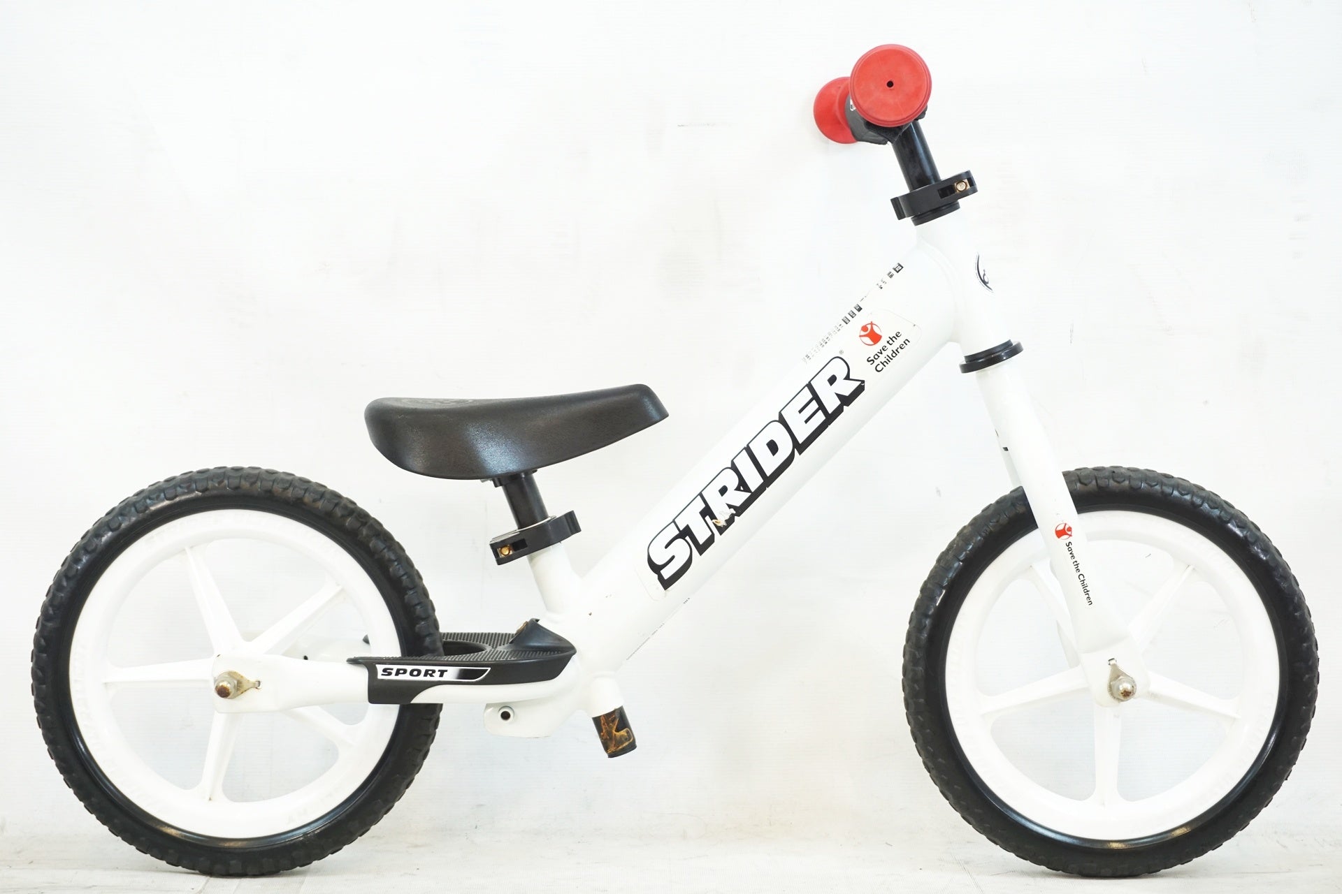 STRIDER 「ストライダー」 SPORT 12 2022年モデル キッズバイク / 有明ガーデン店