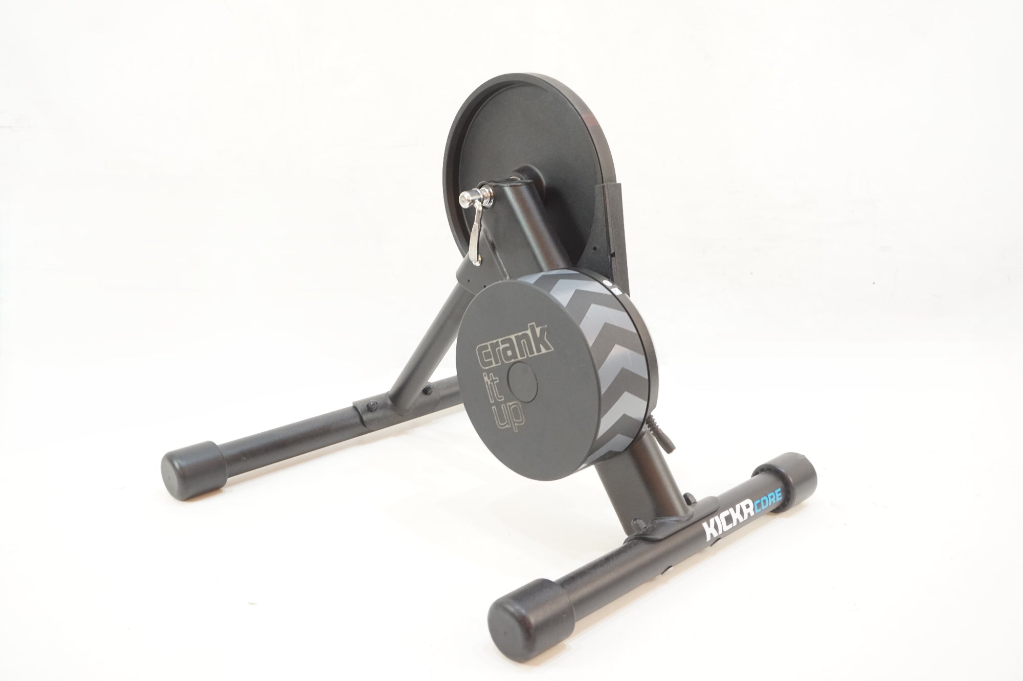 WAHOO 「ワフー」 KICKR CORE WF123 サイクルトレーナー / バイチャリ浦和ベース