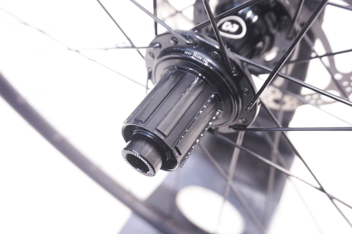 WTB 「ダブリューティービー」 I19 SHIMANO 11s ホイールセット / 大阪門真店