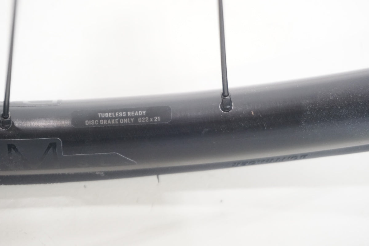 BONTRAGER 「ボントレガー」 PARADIGM SL DISC SHIMANO11速 ホイールセット / 滋賀大津店