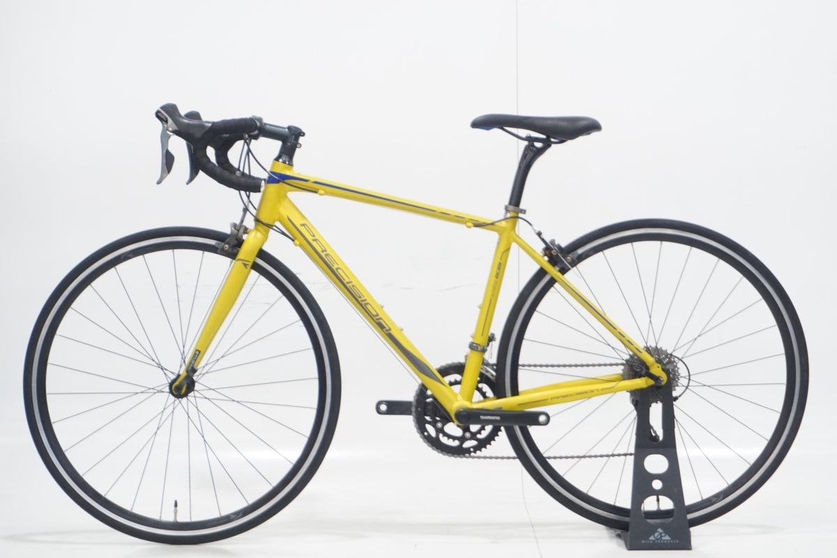 CBA 「サイクルベースあさひ」 PRECISION R 2022年モデル ロードバイク / 滋賀大津店