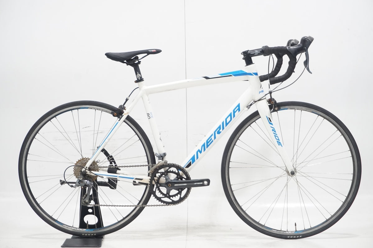 MERIDA 「メリダ」 RIDE80 2018年モデル ロードバイク / 滋賀大津店
