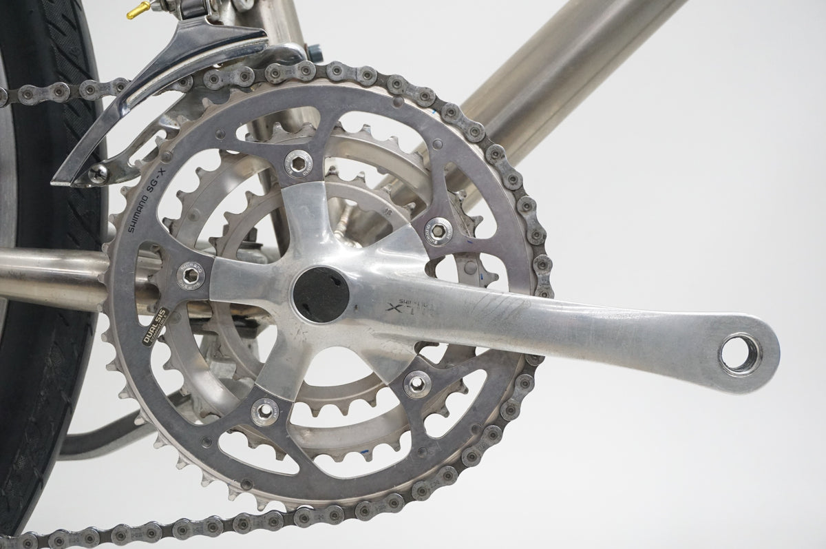 RALEIGH 「ラレー」 TORUS FS TITANIUM 1993年モデル マウンテンバイク / 福岡店