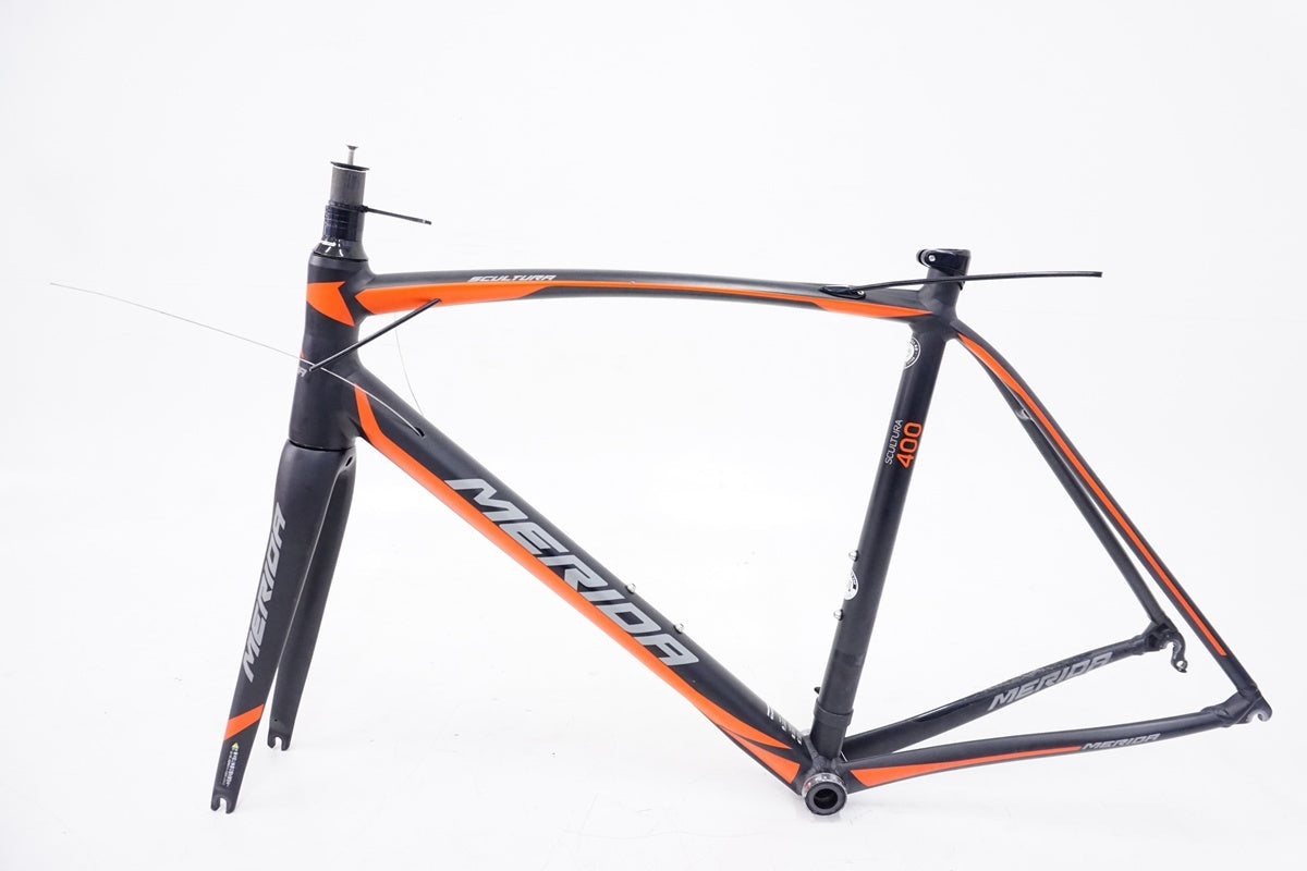 MERIDA「メリダ」 SCULTURA 400 2016年モデル フレームセット / 浜松店
