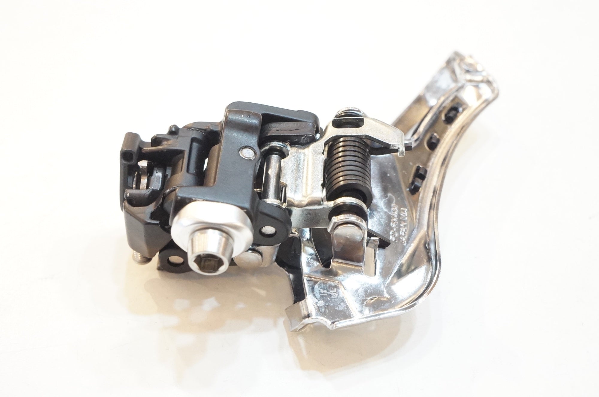 SHIMANO 「シマノ」 GRX FD-RX400 フロントディレイラー / 浦和ベース